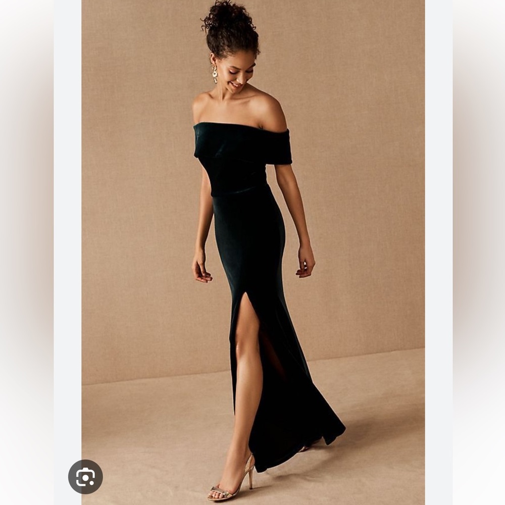 BHLDN Fawn Maxi